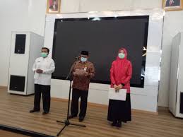 Cari lowongan kerja kapal untuk karir dan pekerjaan anda. Walikota Palembang Bakohumas Kota Palembang
