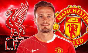 Saúl (saúl ñíguez esclapez, born 21 november 1994) is a spanish footballer who plays as a centre midfield for spanish club atlético madrid. Liverpool Man United Set To Lock Horns To Sign Saul Niguez