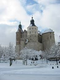 Montbeliard Franche Comte Paysage France Chateau Medieval Montbeliard