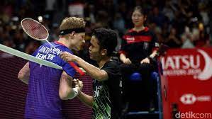 Antonsen badminton men's singles round 16 match, tokyo summer olympics 2021 when will the match start: 6qwb9da94ey6im