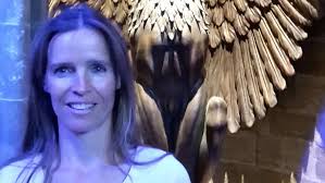 Patricia Schäffer ist die neue Jugendbeauftragte