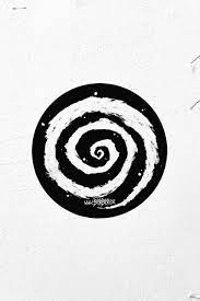 A description of tropes appearing in spiral (2021). Spiral Xl Sticker Bastibasti Apparel