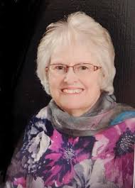 Janice Ione Olson Obituary (2025)