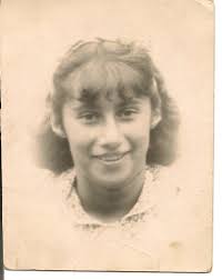 IN MEMORY OF FRANCES FROMOVITCH