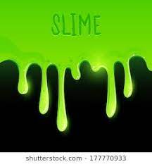 Green Gooey Slime Dripping Vector Illustration Slime Wallpaper Iphone Wallpaper Green Slime