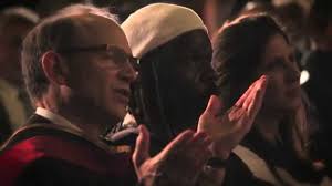 Commencement 2015 Highlights