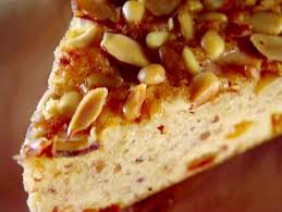 Almond and cherry is a delicious and classic flavor combo that comes together in these easy cookies! Apricot And Nut Cookies With Amaretto Icing Recipe Giada De Laurentiis Food Network