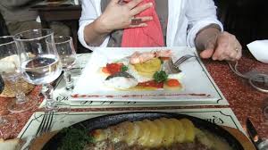 Remarquable Avis De Voyageurs Sur Restaurant Le Jules Gommes Regneville Sur Mer Tripadvisor