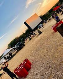 We decided on a friday night which had a double feature of movies we both wanted to watch (three amigos and deadpool). Doc S Drive In Theatre Austin Drive In Theatre And More
