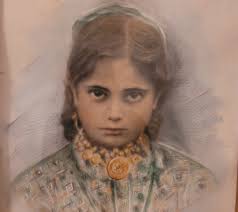 List of Kharpert Orphans 1919