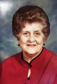 Most Recent Obituaries