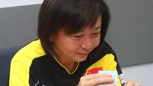 Despite string of successes, foreign talent issue dogs Lee Bee Wah