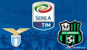 Check the preview, h2h statistics, lineup & tips for this upcoming match on 11/07/2020! Lazio Vs Sassuolo Preview And Prediction Live Stream Serie Tim A 2017 2018 Liveonscore Com