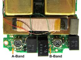 Image result for ICOM IC-R20