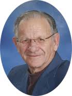 Obituary for James Richard "Peanut" Panzone Sr.