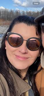 Lost sunglasses in Seaside, Oregon