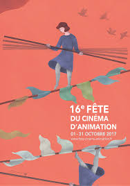 La fête du cinéma est une opération de promotion du cinéma ayant lieu chaque année en france, au mois de juin, depuis 1985. 16e Fete Du Cinema D Animation Films En Bretagne
