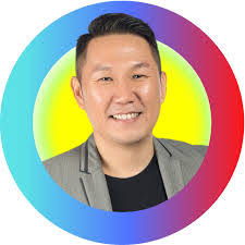 Aaron Chong's Instagram, Twitter & Facebook