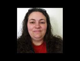 Holly Edinger Wilson, 46, Newport, TN, died of #COVID19