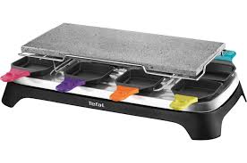 Raclette Tefal Pr303812 Darty Pierre De Cuisson Raclette Pierrade Pierrade