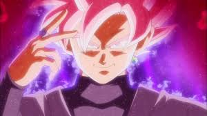 Hd wallpapers and background images Dragonball Super Satffel 4 Folge 10 Vegeta Gegen Goku Black Im Supersaiyajin Rose Deutsch Youtube