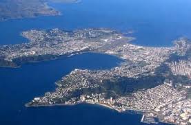 Yeni zelanda hakkında türkçe bilgi: Wellington Gezi Rehberi Dunyanin En Dogusu Yeni Zelanda Gezimanya