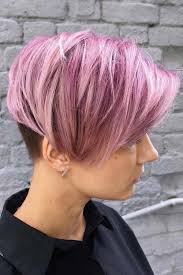 Via pinterest ladies with thick hair are often complemented best by the pixie cut style shown above. Pixie Cut 170 Ideas To Try In 2021 Lovehairstyles Com