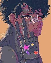 May 22, 2020 · original resolution: 110 Best Aesthetic Male Pfp Ideas In 2021 Character Art Anime Art Drawings