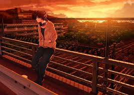 Discover the ultimate collection of the top anime wallpapers and photos available for download for free. Depressing Anime Wallpapers Top Free Depressing Anime Backgrounds Wallpaperaccess