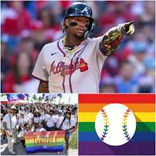 BREAKING: Atlanta Braves Spiritual Leader Ronald Acuña Jr. Announces  Boycott of MLB Pride Night: “On the Field, People Should Be Focusing on  MLB, Not WOKE”… READ MORE: https://tintinhthanh.online/posts/breaking- atlanta-braves-spiritual-leader-ronald ...