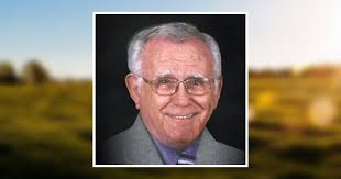 James Richard Bickley Obituary May 17, 2020