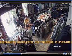 Financial service in baia mare. HoÈ›i FilmaÈ›i In Timp Ce DÄƒdeau Lovitura Intr Un Magazin Din Baia Mare Video Emaramures