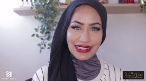 Modest Street Eniyah Rana's take