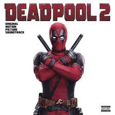 Deadpool 2 is a 2018 american superhero film based upon the marvel comics character deadpool. Deadpool 2 Original Motion Picture Soundtrack Vinyl Lp Amazon De Musik Cds Vinyl