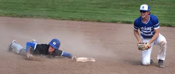 PHOTO GALLERY: Dundee tops Adrian in District baseball game