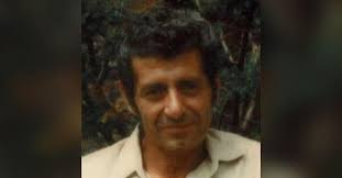 Mr. Jack "Turk" Zogby Obituary