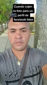Es Un Delito Abrir Una Cuenta De Facebook Falsa Y Utilizar El Nombre Falso  Y Foto Falsa