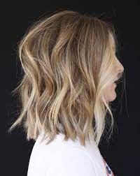 Time Less Anh Co Tran Short Hair Balayage Hair Styles Short Hair Styles