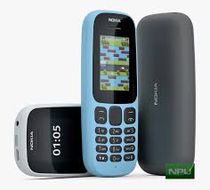 Transparent Nokia Phone Png Nokia Small Phones 105 Png Download Is Free Transparent Png Image To Explore More Similar Hd Im Nokia Phone Feature Phone Nokia