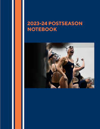 2023-24 POSTSEASON NOTEBOOK