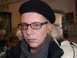 Wallace Ryan talks about comic book creativity in Newfoundland