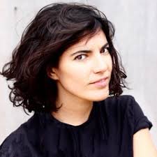 Stream Virtual Lover by Nadia Ksaiba