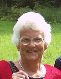 Martha Plamp Obituary (2014)