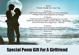 Surprise your partner by coming over early in the morning and setting out on an adventure. Six Month Anniversary Gifts For A Girlfriend Gift Ideas For 6 Month Anniversary Bash Corner Short Poems Fiance Poems Feeling Thankful