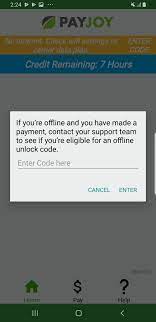 Whether you're planning an extended event or you just need something quick for fine tuning of your te. Lock S New Unlock Offline Feature For Users With Limited Internet Connectivity Notes On Onboarding The Next Billion