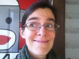 Cece Bell: Chapter 9 of EL DEAFO Almost Wasn't–Here's Why