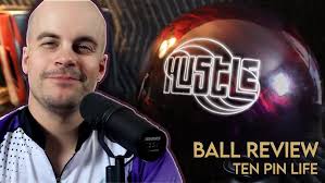 Roto Grip Hustle PBR & RAP Preview!