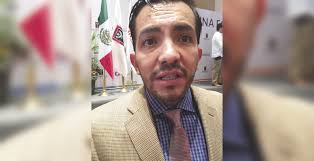 Celebran llegada de Rodolfo Becerril Straffon a Secretaría del Trabajo en  Morelos