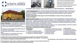 Cele mai frumoase flori si plante de apartament. Specialitatea Obstetrica Ginecologie Policlinica Sfanta Maria Baia Mare
