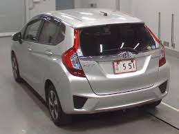 Honda fit (199694) honda fit year 2019 gray 1310cc automatic 46000km one year waranty. Sale Of Second Hand Car Honda Fit L Sm Mauritius Ltd Facebook